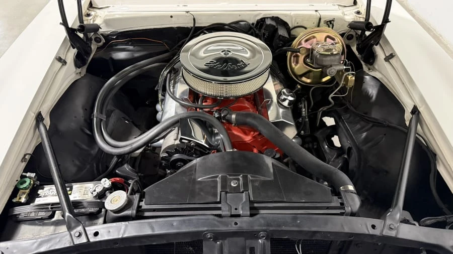 1969 Chevrolet Camaro 1st Gen - Image 27 of 31