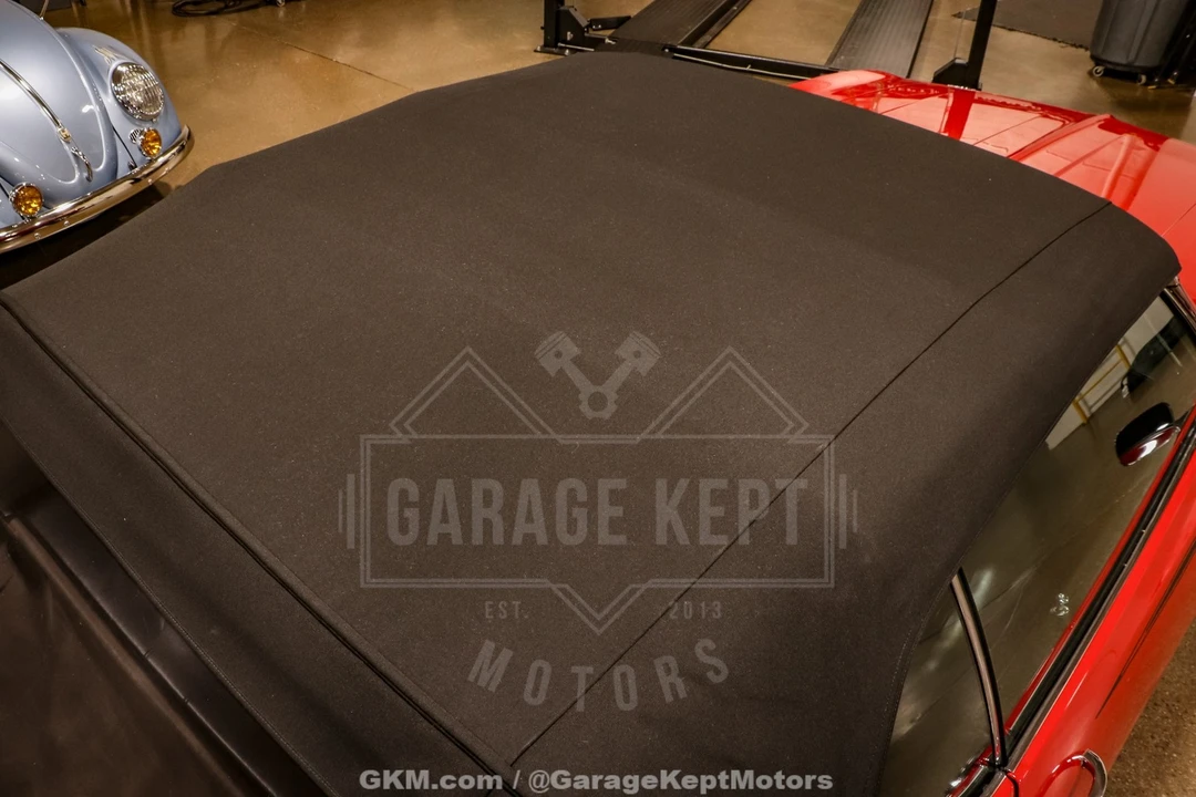 1969 Chevrolet Camaro 1st Gen - Image 15 of 31