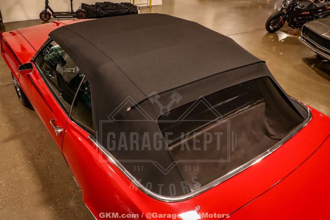 1969 Chevrolet Camaro 1st Gen - Image 13 of 31