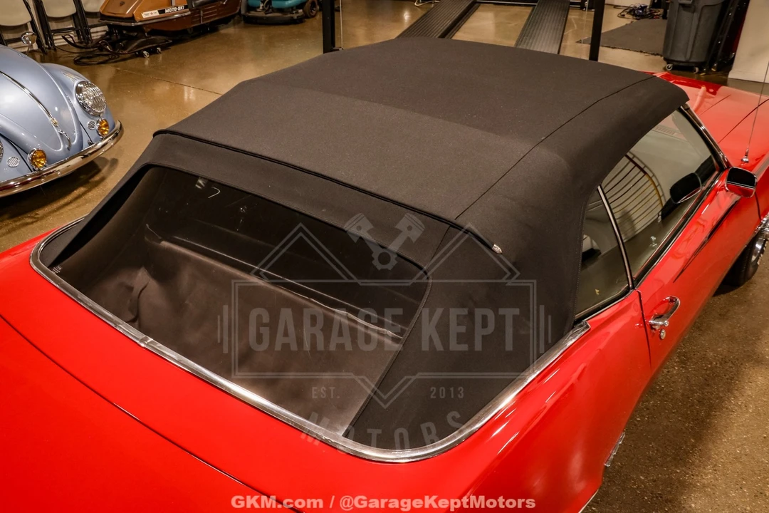 1969 Chevrolet Camaro 1st Gen - Image 14 of 31