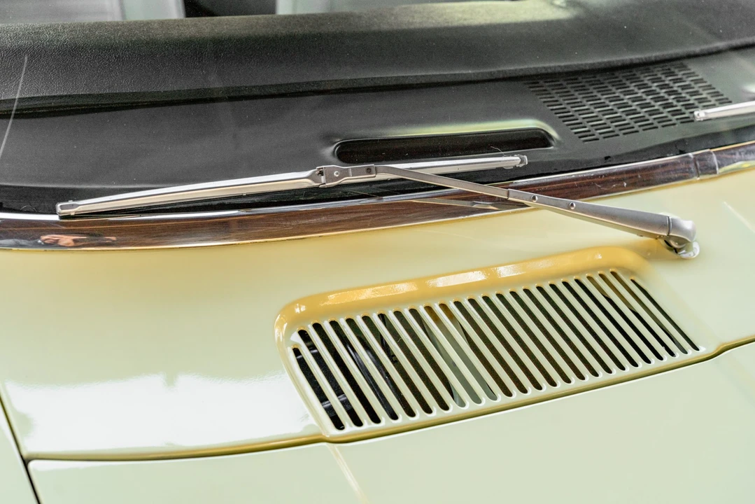 1969 Chevrolet Camaro 1st Gen - Image 19 of 31