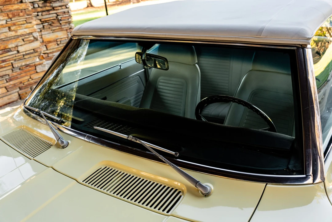 1969 Chevrolet Camaro 1st Gen - Image 18 of 31