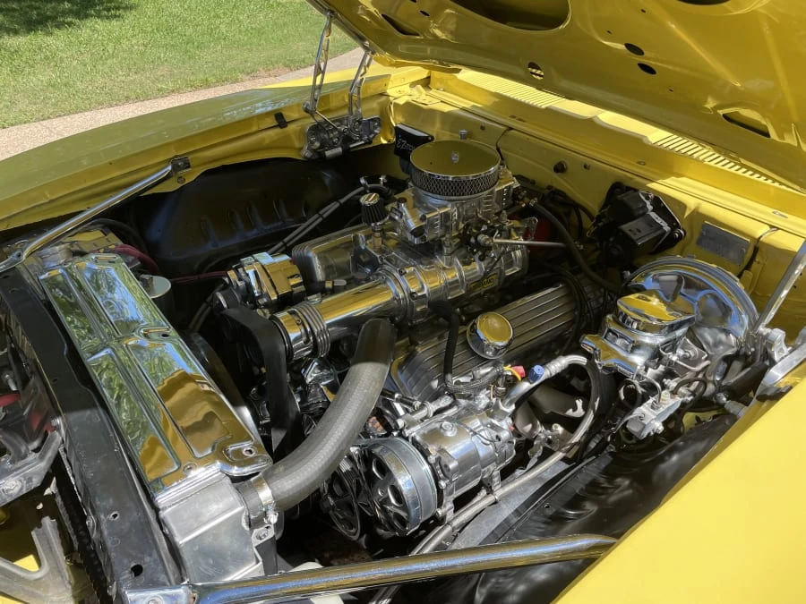 1969 Chevrolet Camaro 1st Gen - Image 15 of 20