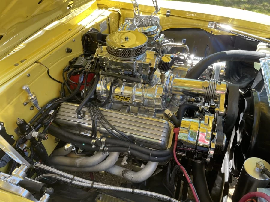 1969 Chevrolet Camaro 1st Gen - Image 16 of 20