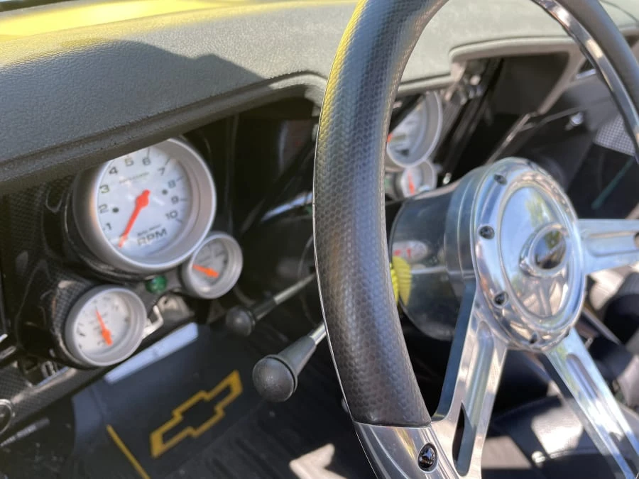 1969 Chevrolet Camaro 1st Gen - Image 8 of 20