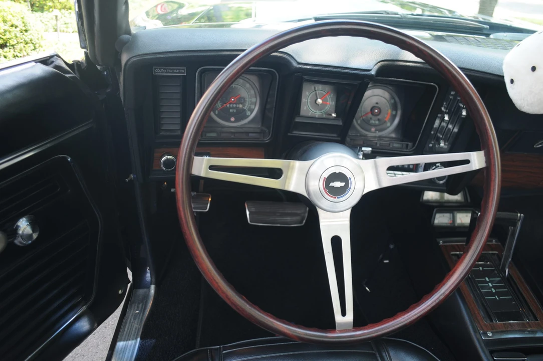 1969 Chevrolet Camaro 1st Gen - Image 28 of 31