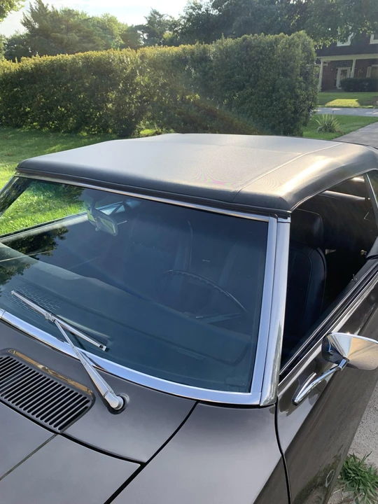 1969 Chevrolet Camaro 1st Gen - Image 26 of 31