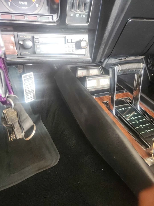 1969 Chevrolet Camaro 1st Gen - Image 4 of 4