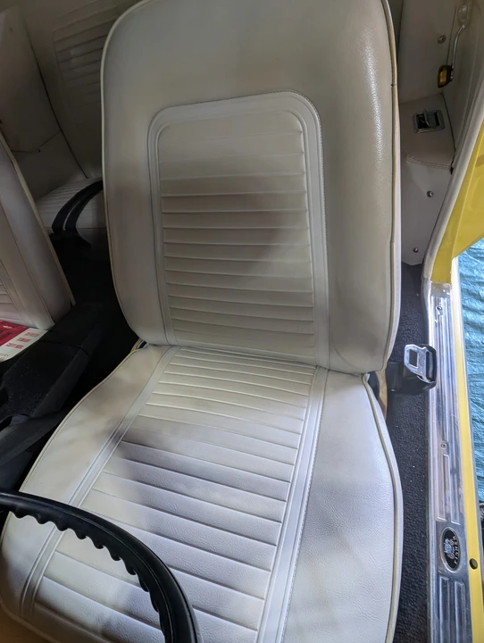 1969 Chevrolet Camaro 1st Gen - Image 31 of 31