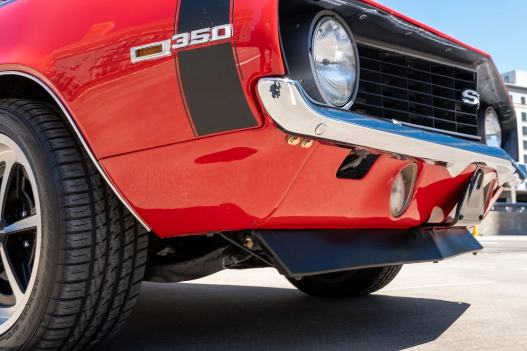 1969 Chevrolet Camaro 1st Gen - Image 26 of 31
