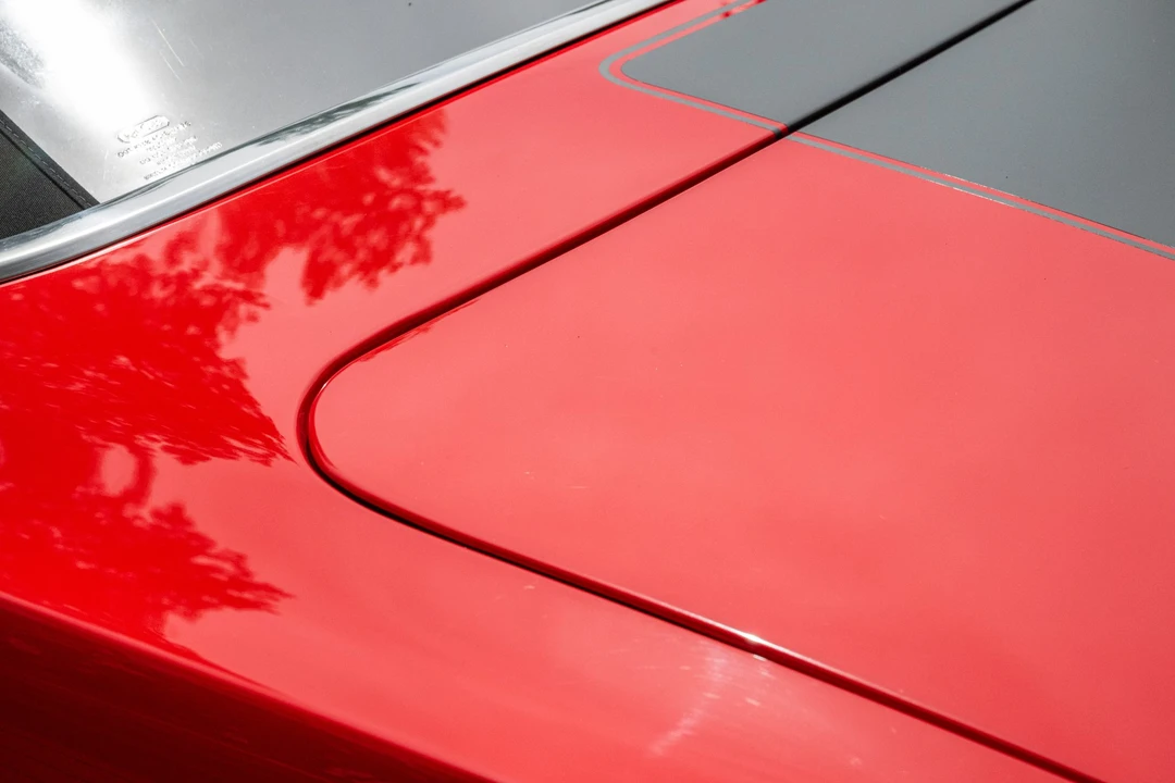1969 Chevrolet Camaro 1st Gen - Image 31 of 31