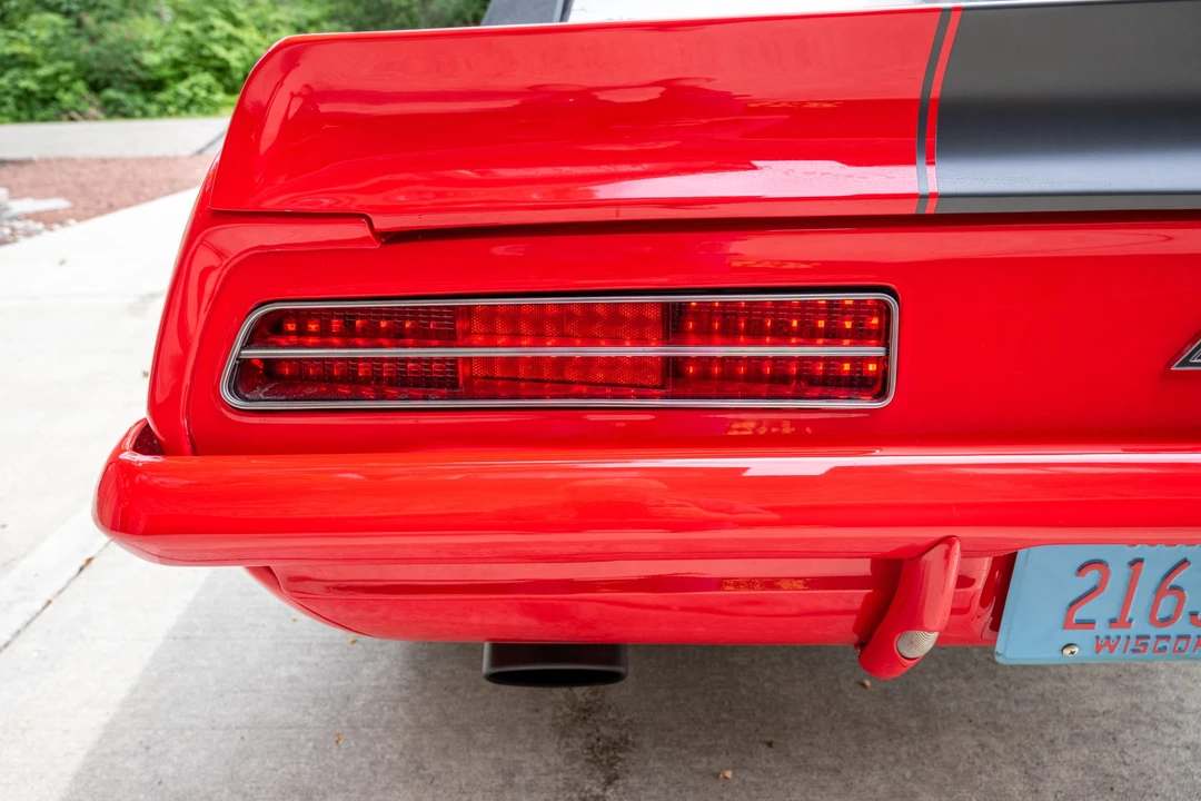 1969 Chevrolet Camaro 1st Gen - Image 21 of 31