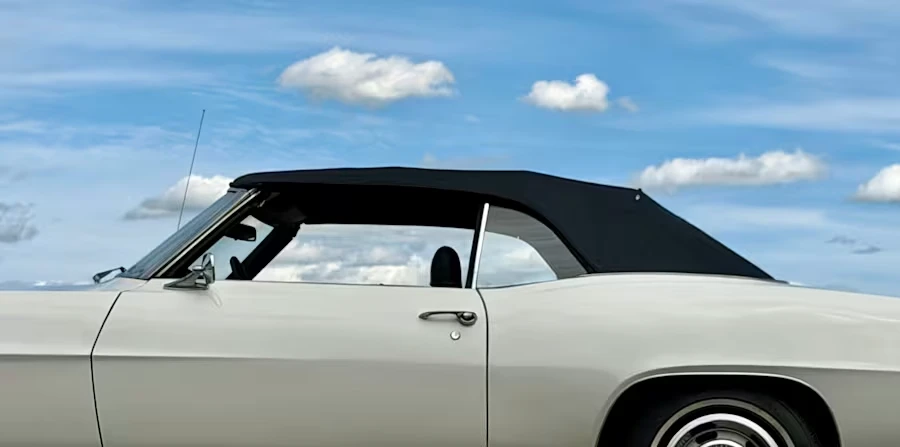 1969 Chevrolet Camaro 1st Gen - Image 9 of 27