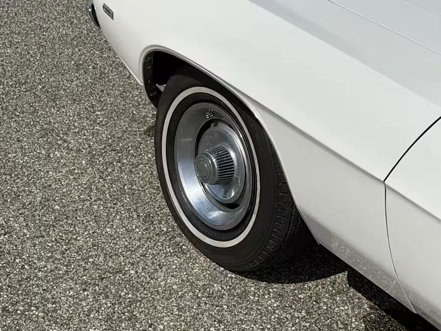 1969 Chevrolet Camaro 1st Gen - Image 12 of 27
