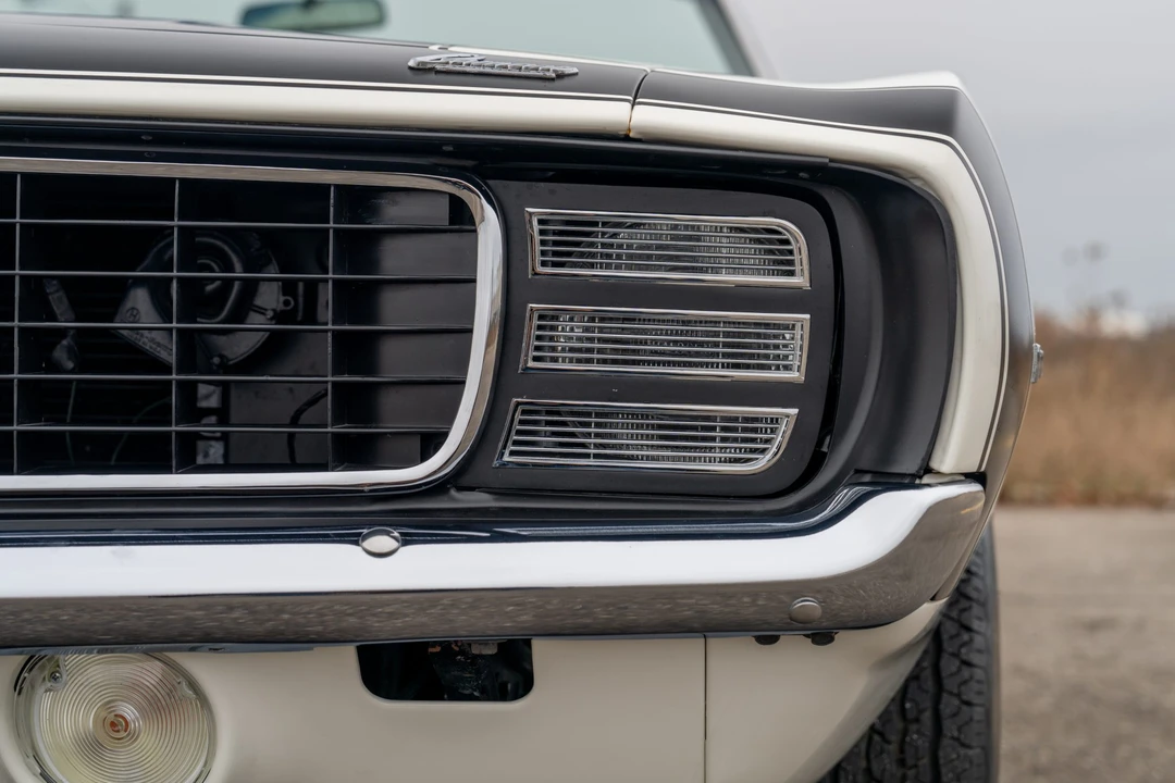 1969 Chevrolet Camaro SS 1st Gen - Image 25 of 31