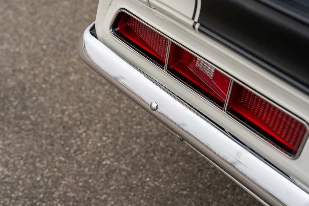 1969 Chevrolet Camaro SS 1st Gen - Image 29 of 31