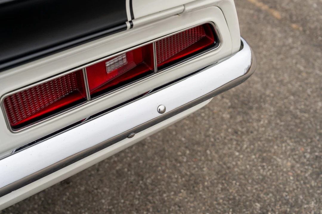 1969 Chevrolet Camaro SS 1st Gen - Image 30 of 31