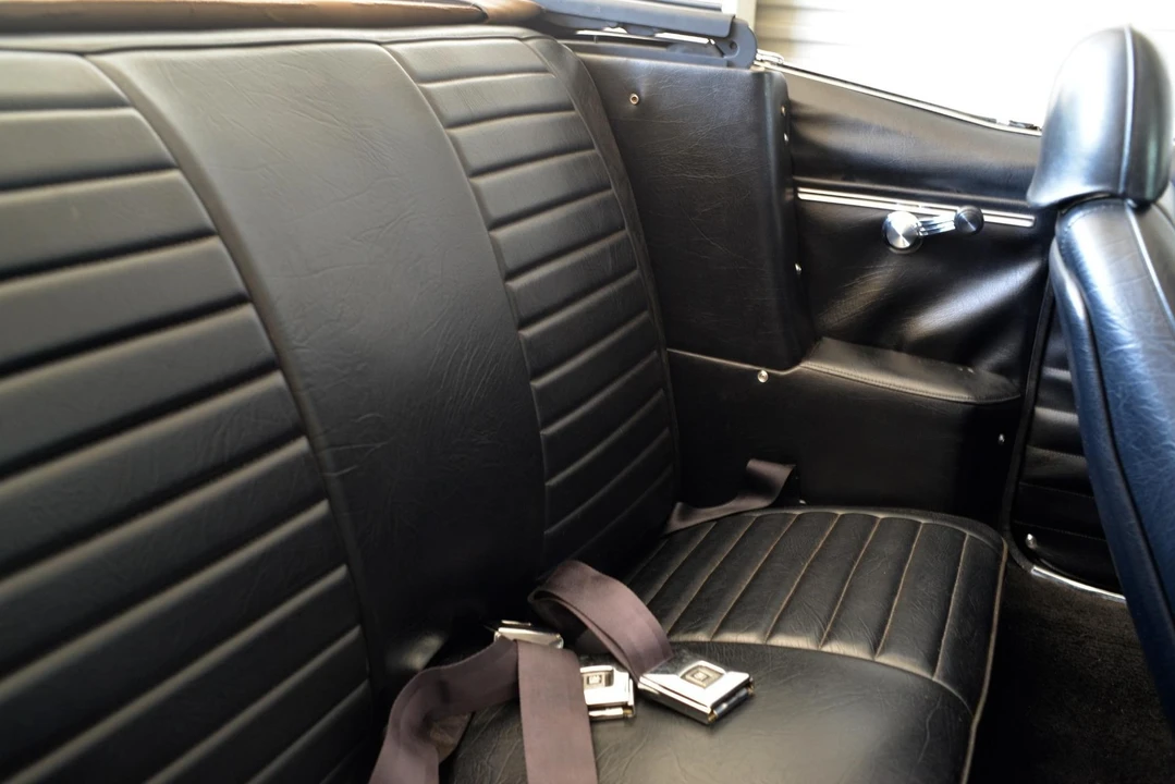 1969 Chevrolet Camaro 1st Gen - Image 16 of 31