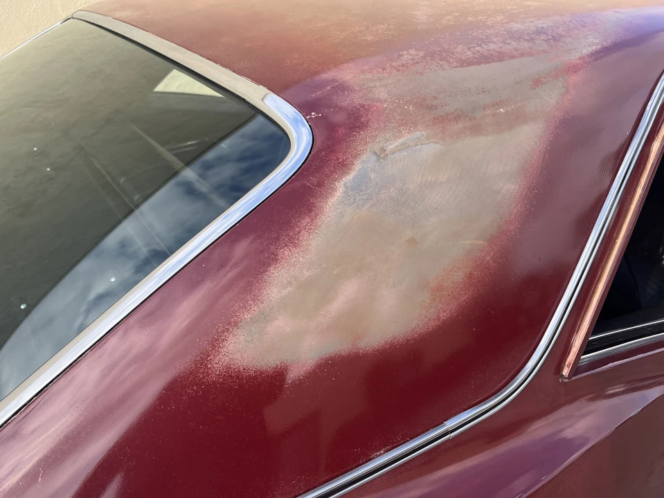 1969 Chevrolet Camaro 1st Gen - Image 30 of 31
