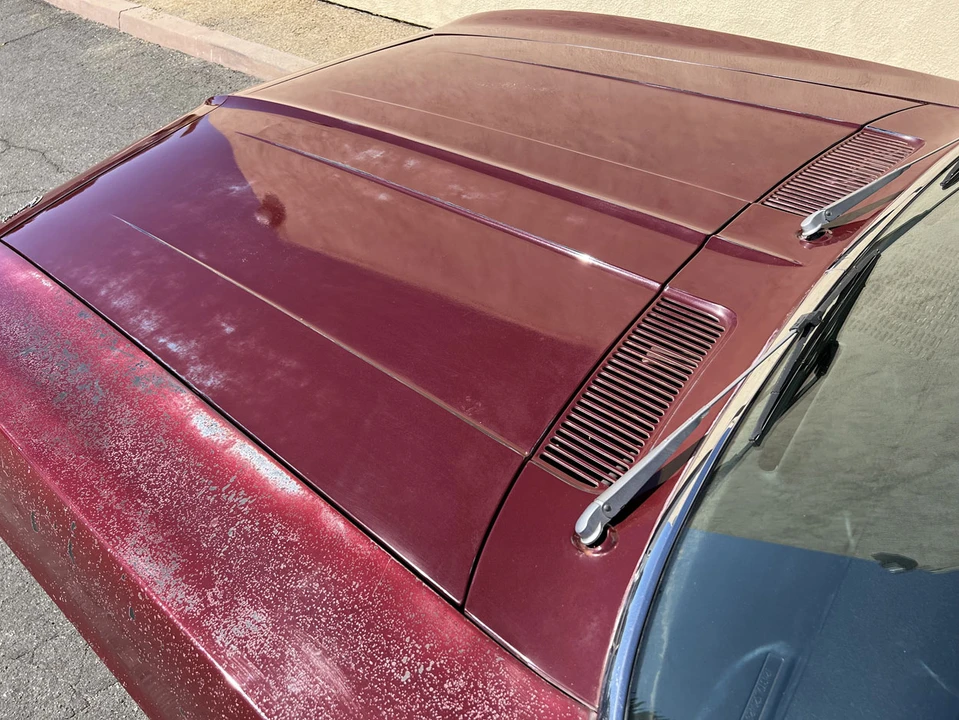 1969 Chevrolet Camaro 1st Gen - Image 14 of 31