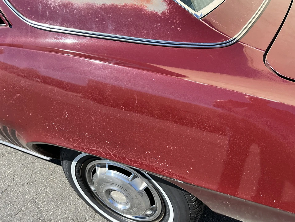 1969 Chevrolet Camaro 1st Gen - Image 24 of 31