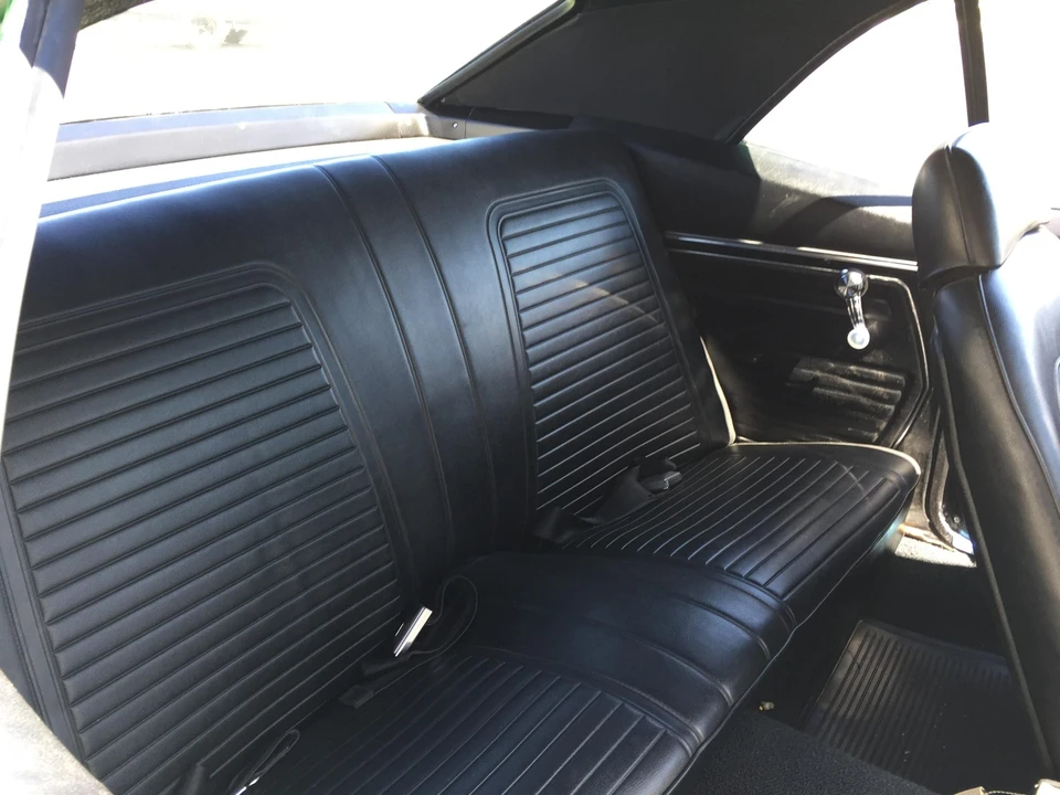 1969 Chevrolet Camaro 1st Gen - Image 30 of 31