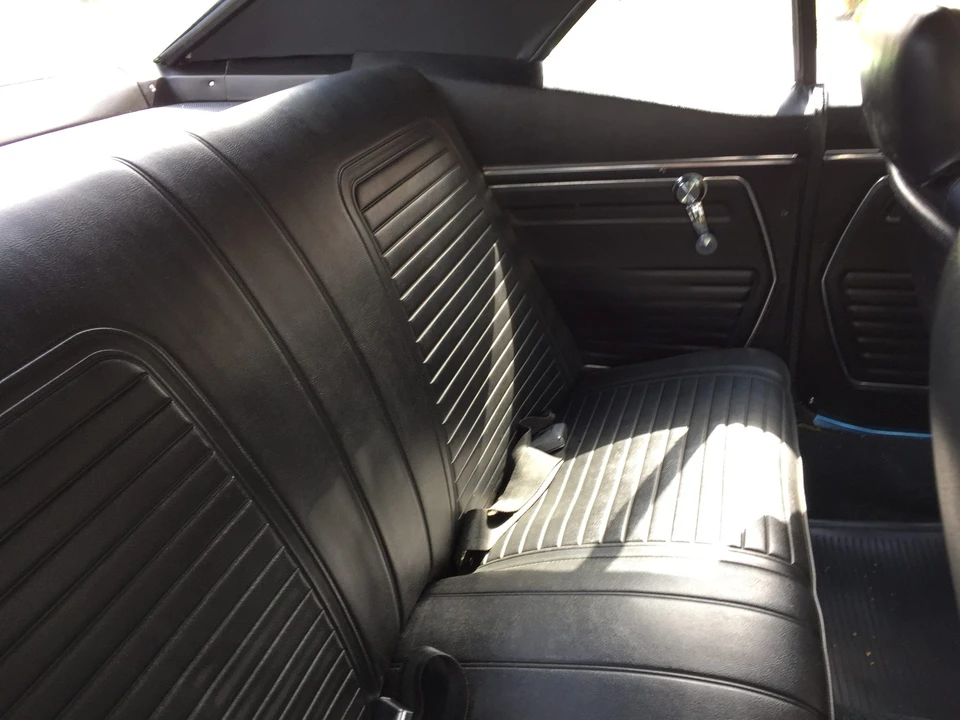 1969 Chevrolet Camaro 1st Gen - Image 23 of 31