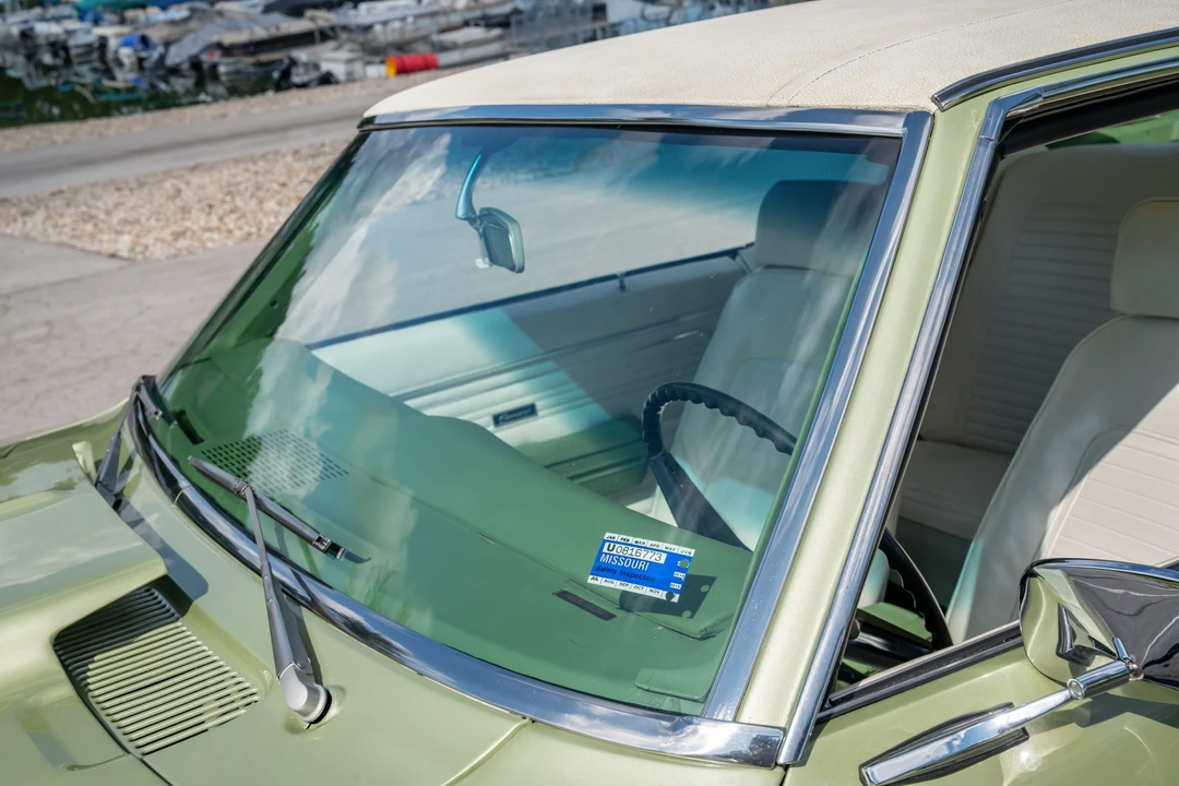 1969 Chevrolet Camaro 1st Gen - Image 27 of 31