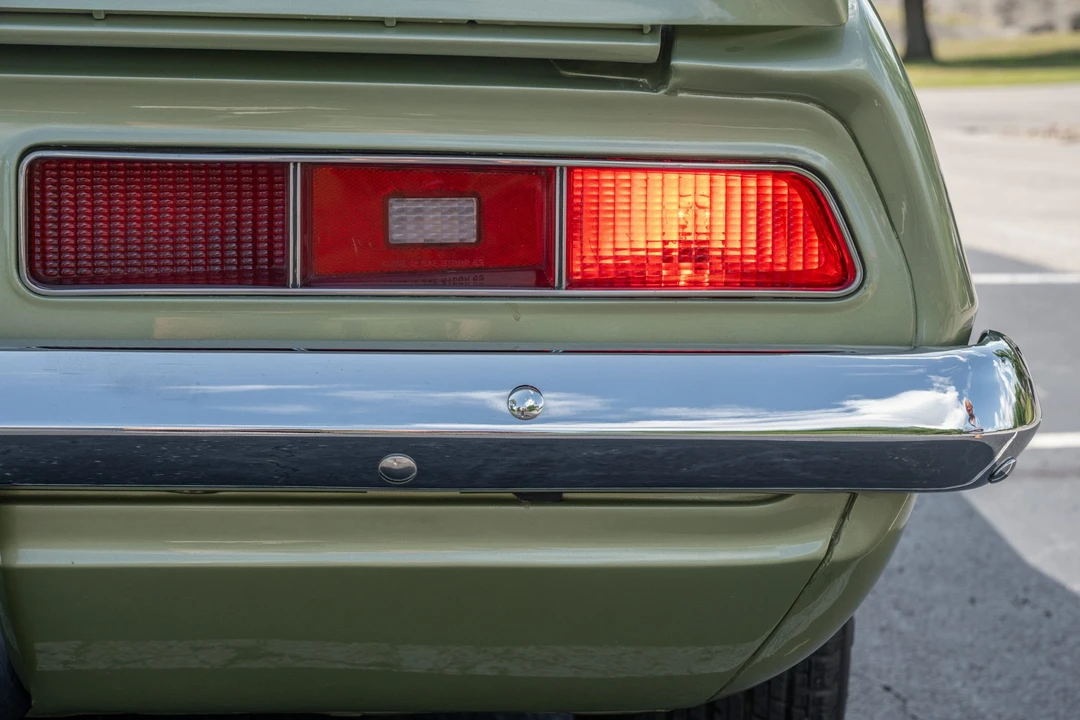 1969 Chevrolet Camaro 1st Gen - Image 18 of 31