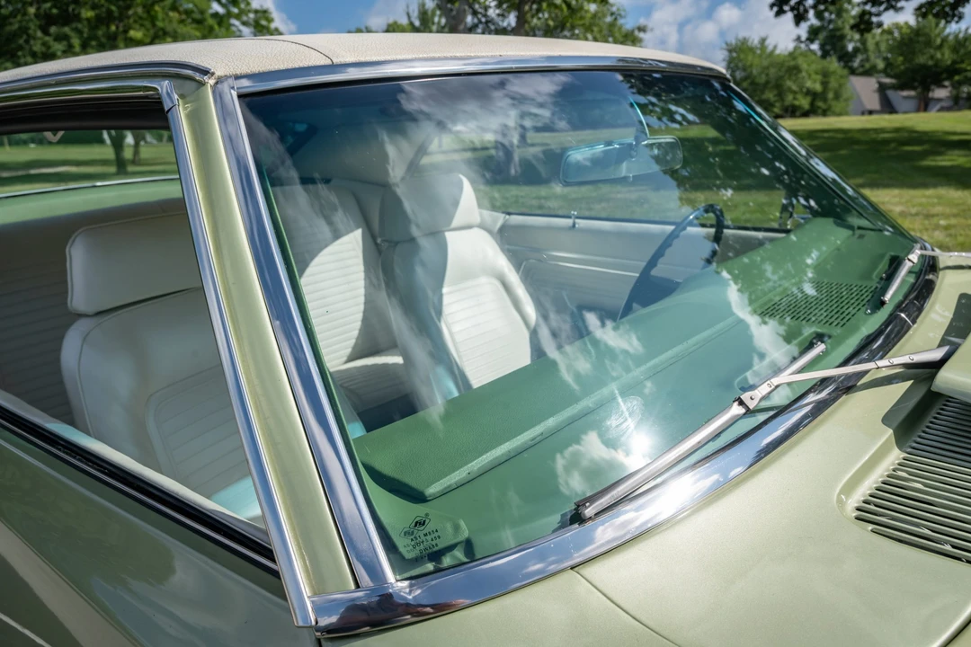 1969 Chevrolet Camaro 1st Gen - Image 28 of 31