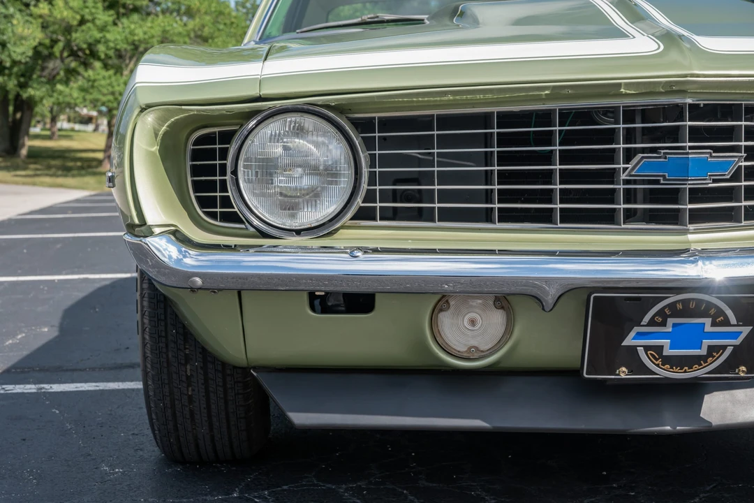 1969 Chevrolet Camaro 1st Gen - Image 15 of 31