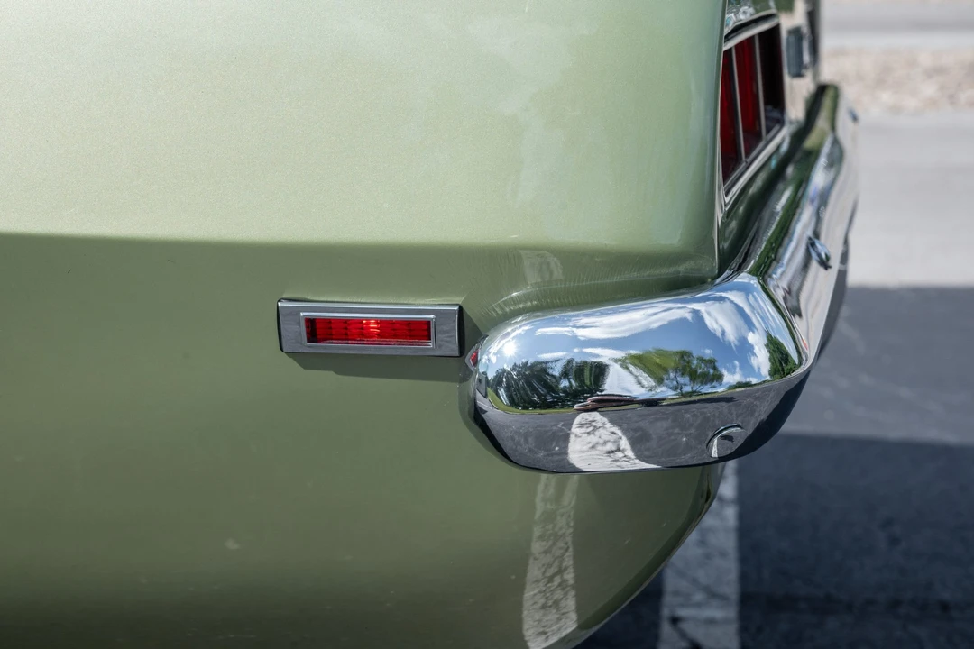 1969 Chevrolet Camaro 1st Gen - Image 26 of 31
