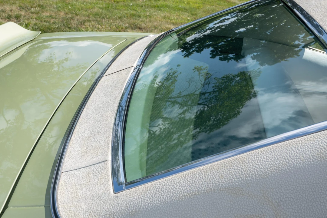 1969 Chevrolet Camaro 1st Gen - Image 31 of 31