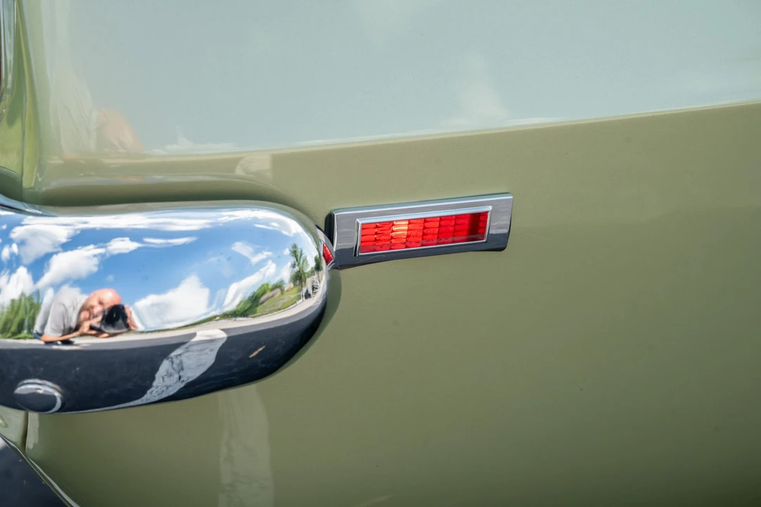 1969 Chevrolet Camaro 1st Gen - Image 25 of 31