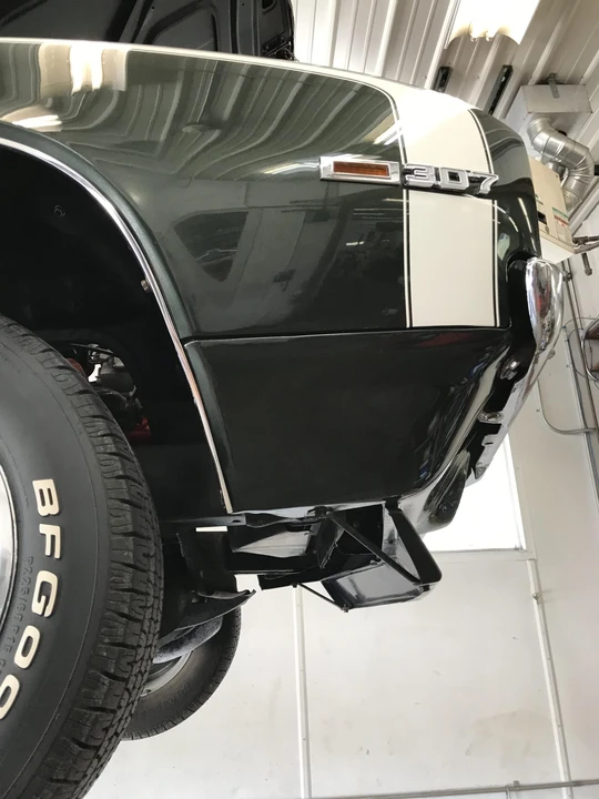 1969 Chevrolet Camaro 1st Gen - Image 22 of 31