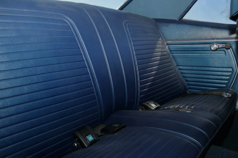 1969 Chevrolet Camaro 1st Gen - Image 24 of 31