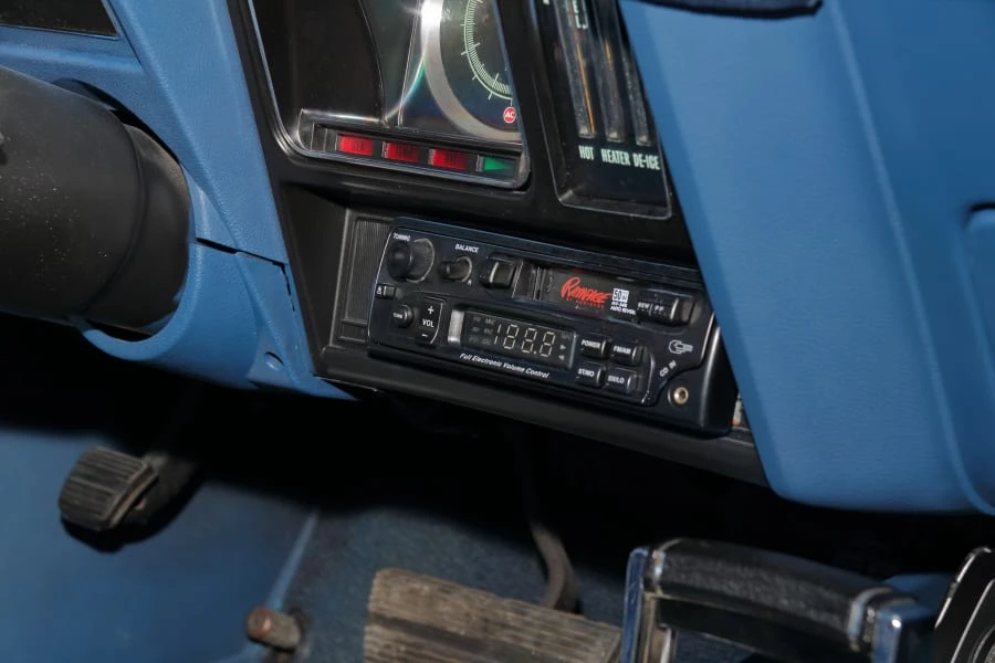1969 Chevrolet Camaro 1st Gen - Image 22 of 31
