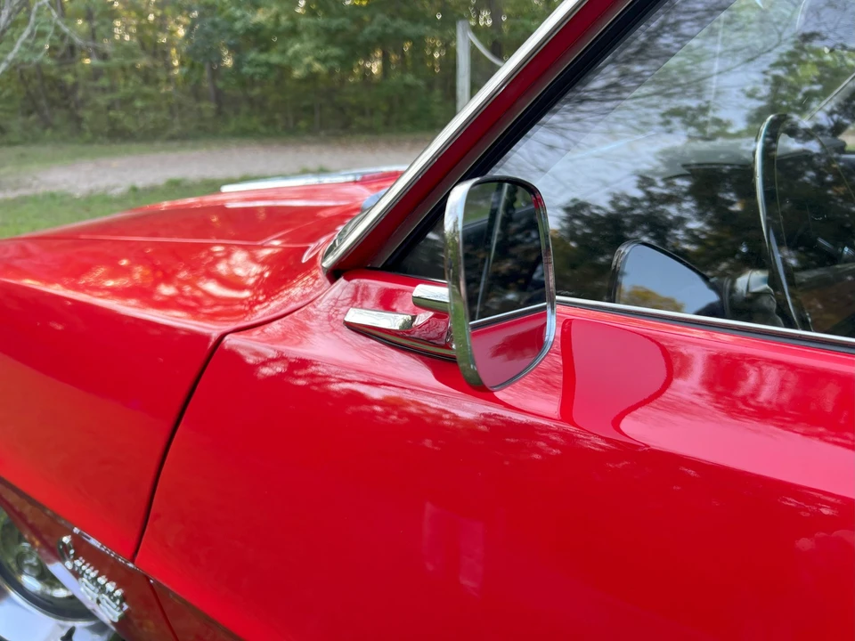 1969 Chevrolet Camaro 1st Gen - Image 29 of 31
