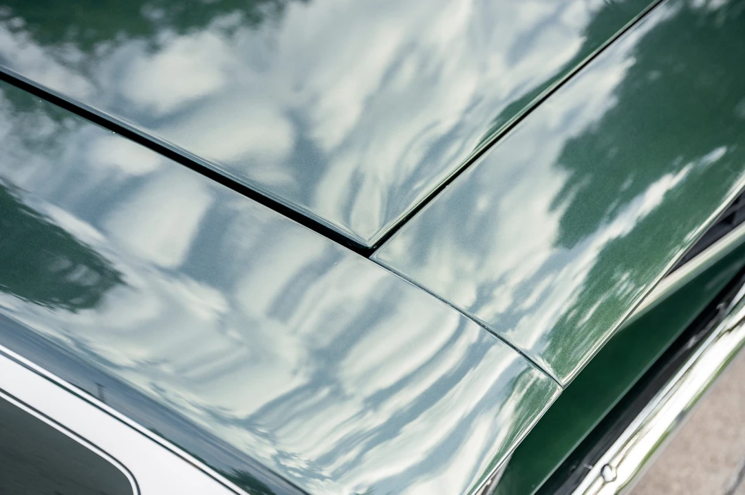 1969 Chevrolet Camaro 1st Gen - Image 21 of 31