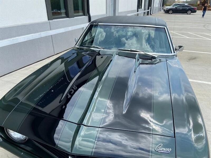 1969 Chevrolet Camaro 1st Gen - Image 21 of 31