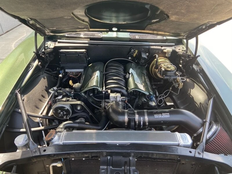 1969 Chevrolet Camaro 1st Gen - Image 6 of 31