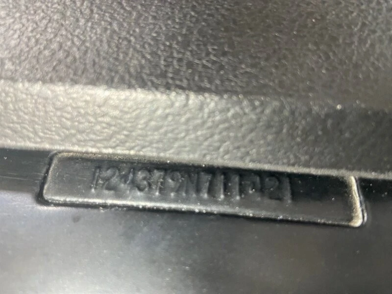 1969 Chevrolet Camaro 1st Gen - Image 9 of 31