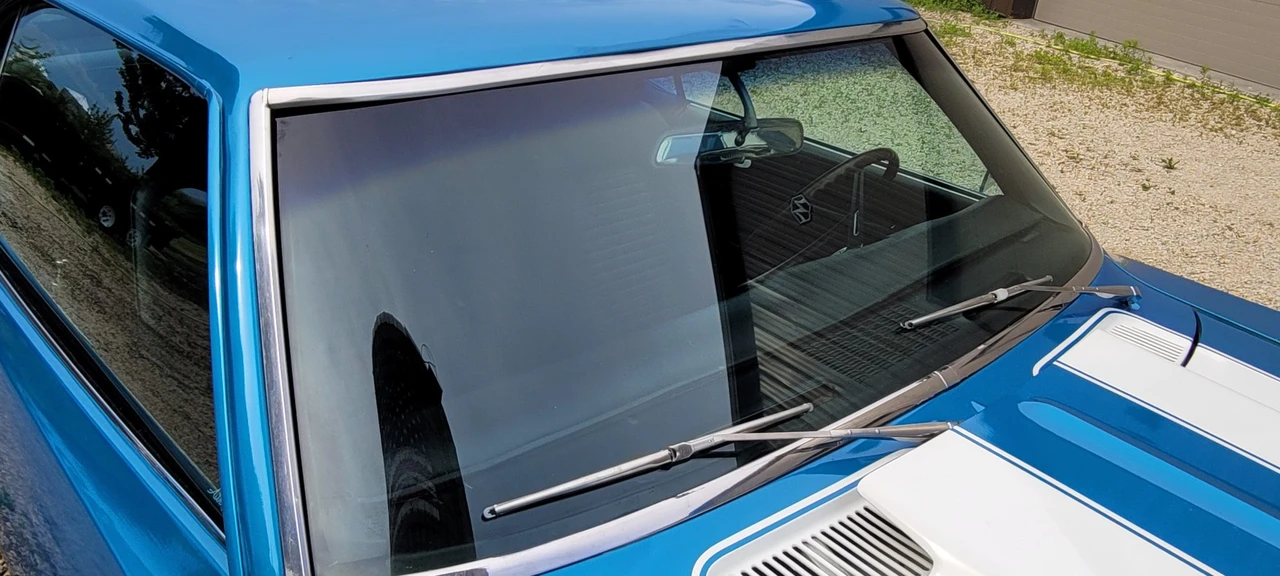 1969 Chevrolet Camaro 1st Gen - Image 14 of 31