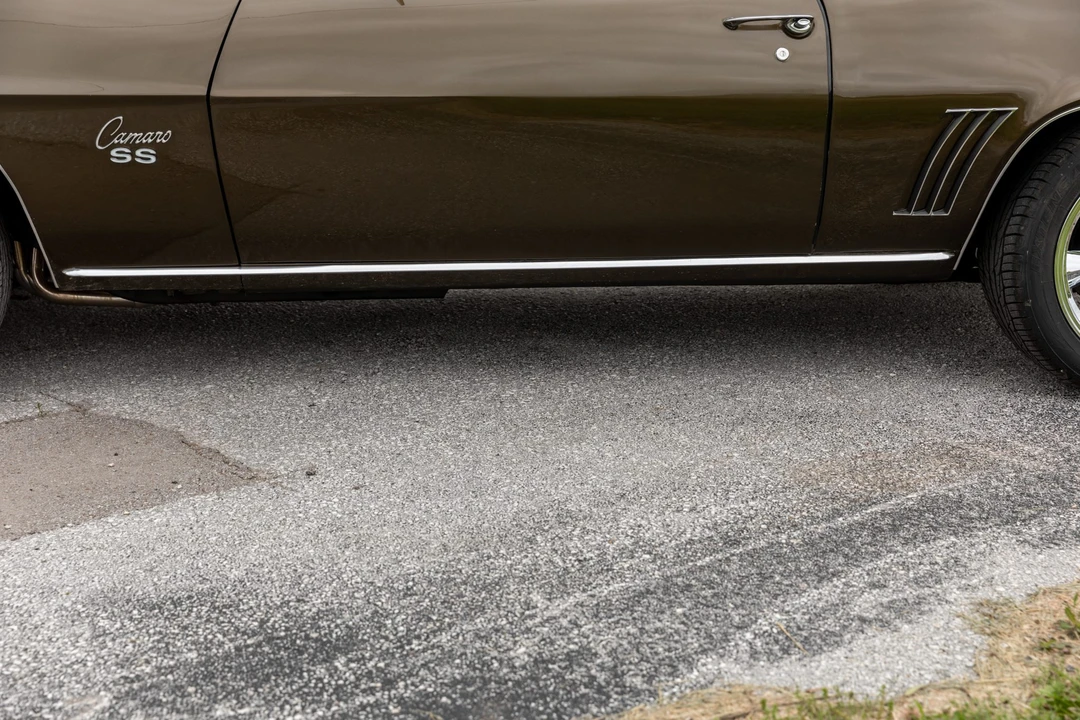 1969 Chevrolet Camaro 1st Gen - Image 24 of 31