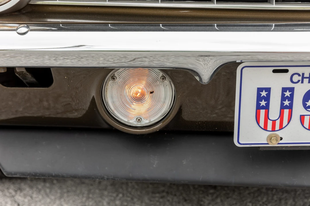 1969 Chevrolet Camaro 1st Gen - Image 15 of 31
