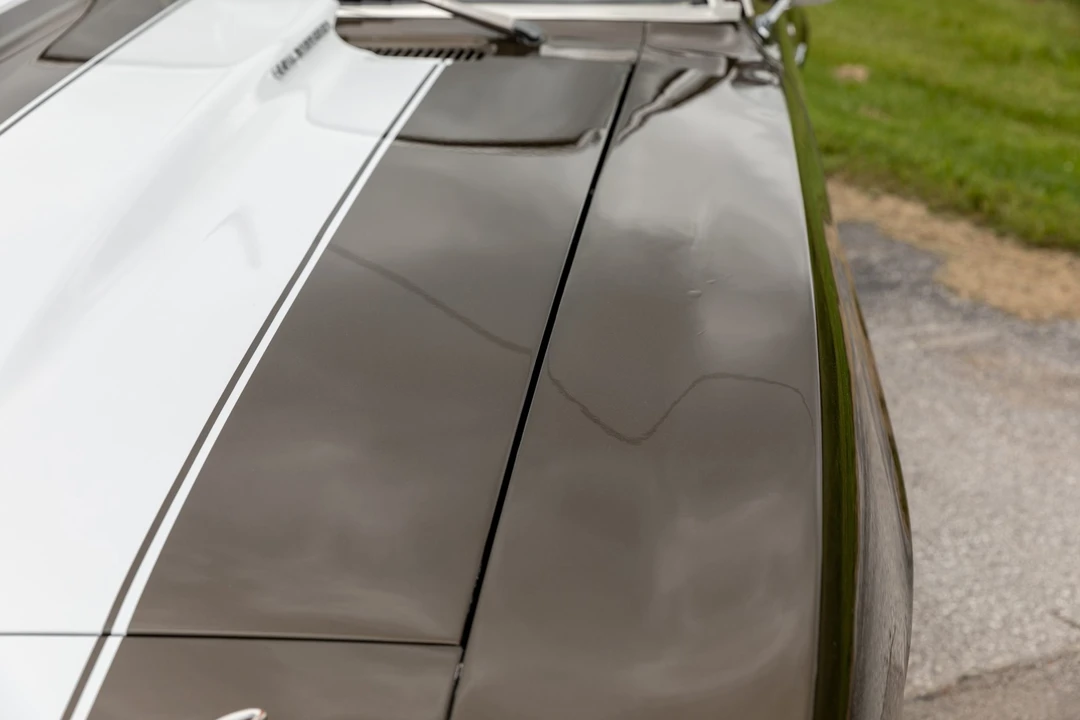 1969 Chevrolet Camaro 1st Gen - Image 21 of 31