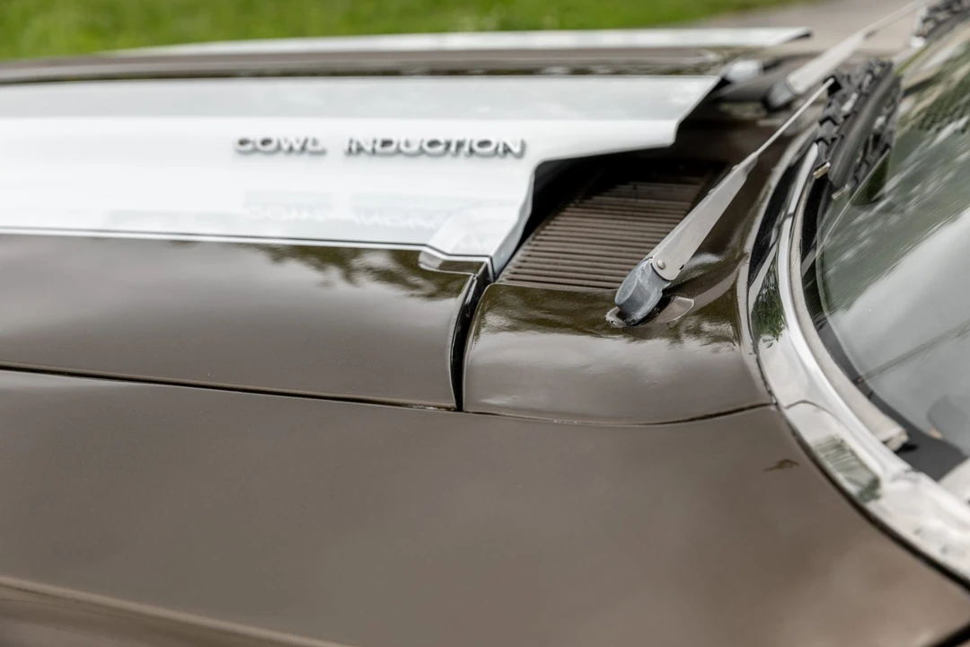 1969 Chevrolet Camaro 1st Gen - Image 20 of 31