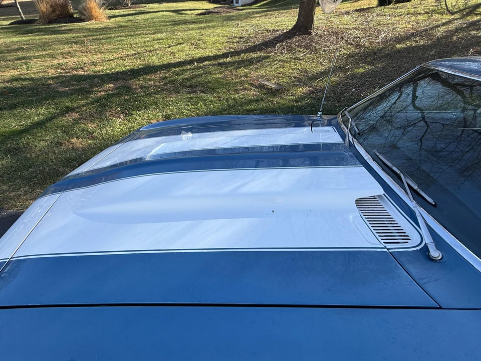 1969 Chevrolet Camaro 1st Gen - Image 31 of 31