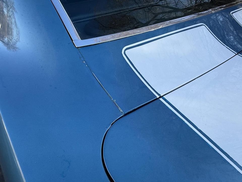 1969 Chevrolet Camaro 1st Gen - Image 19 of 31