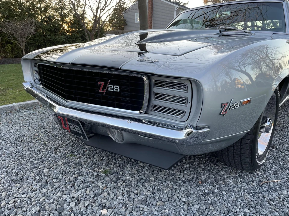 1969 Chevrolet Camaro 1st Gen - Image 20 of 31